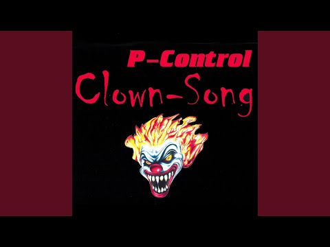 Clown Song M F Radio Edit