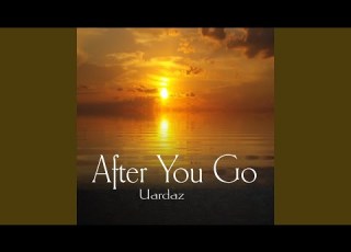 After You Go