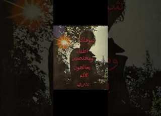  قالولي الناس يامسكين رات لايك شعبي