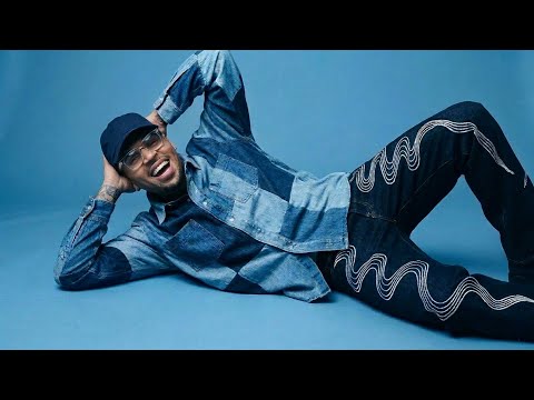 Chris Brown Ready For Love Ft Jason Derulo