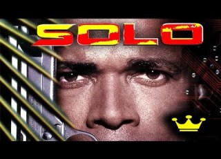  ملخص فيلم الرجل الآلي سولو SOLO 1996 تلخيص لفيلم من أيام الزمن الجميل أجمل تلخيص بنصحك أنك تشوفو