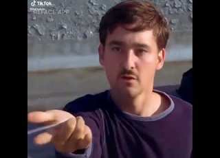 Όταν έγινα Spiderman για λίγα λεπτά