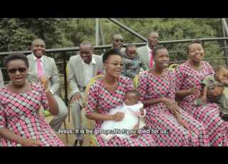 HEAVENLY ECHOES MINISTERS NIMEAMUA OFFICIAL HD VIDEO DIR SAMPHAN ERICK STARLINK MEDIA