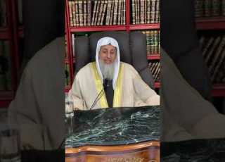  ما الرأي في كتاب الرحيق المختوم الشيخ مصطفى العدوي