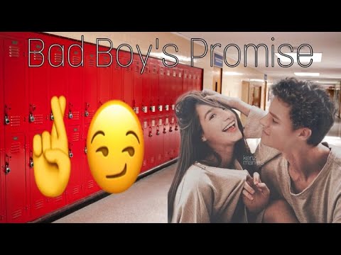Bad Boy S Promise The Movie
