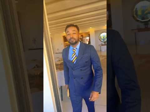 Worship Gospelmusic Ethiopian Shorts Wedding