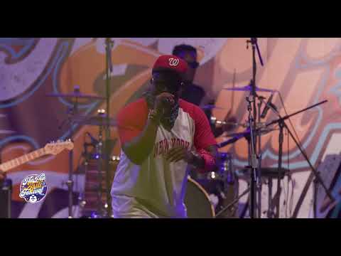 WAKAZI LEGACY Perfoming At Hip Hop Asili Festival 2025