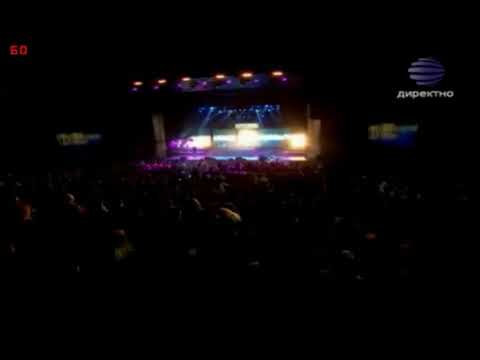 Анелия Микс 2011