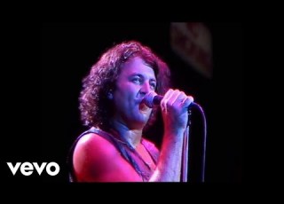  Deep Purple Knocking At Your Back Door Live