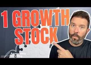  The HUGE Growth Stock Nobody Sees Coming ONON
