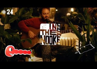  Yemamaya LuizGa Session 24 In The Nook Sessions