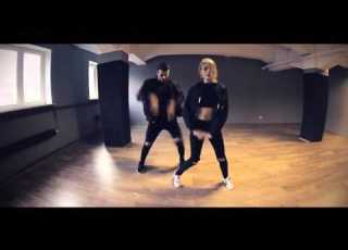  Player Tinashe Ft Chris Brown Choreo By Suzie