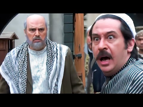 كبير الحارة رجعلا يا رجال عودة أبو عصام كاملة