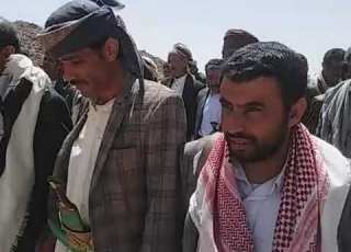  سلام رايع في اداه علي ابن علي الخوم تراث بني جماعه خولان ابن عامر