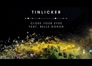 Tinlicker Feat Belle Doron Close Your Eyes