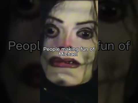 Micheal Jackson Holy Mary Edit