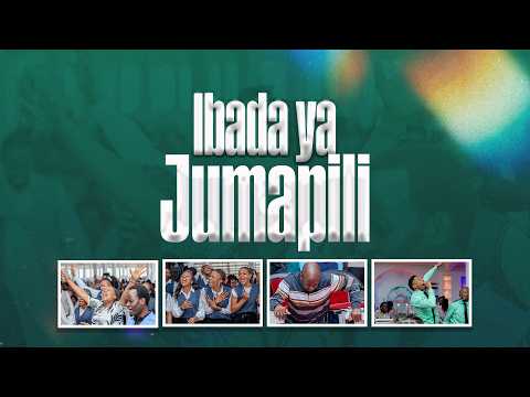 Ibada Ya Jumapili Ufufuo Na Uzima Cathedral 29 03 2026