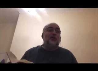تحريف رائد عكاري من هم يا ايها الذين امنوا ههههههه