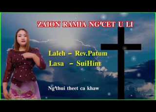  Suihim 2026 ZAION LA NG CET U LI