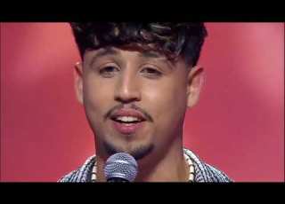 Akram Arfi Chemssou Freeklane Dounia الحان و شباب 2025