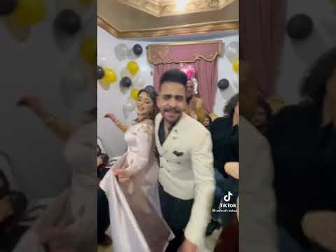 لما جوزي كان يقولي زعلان عشان قاعد لوحدي واخرتها الغزاله رايقه مع اخوه أشرف ومريم