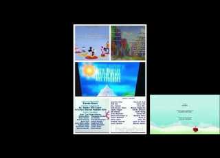 Blues Clues Mickey Mouse Clubhouse Blues Room S Dragontales And Numberblocks Credits Remix