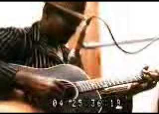 Richard Hacksaw Harney Sweet Man