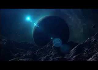 Undown Stray Wav SUPER Slowed Reverb With 120 Fps Space Visuals