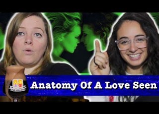 Drunk Lesbians Watch Anatomy Of A Love Seen Feat Jordan Shalhoub