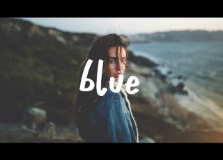  The Neighbourhood Blue Lyric Video