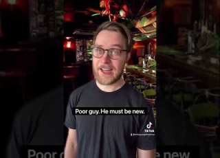  On Mixing Live Sound