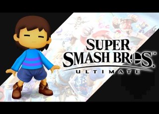  Amalgam Undertale NEW REMIX Super Smash Bros Ultimate