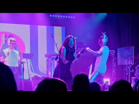 Vamos A Olvidar De La Casa Azul Con Soleá Morente El 28 11 2025 En La Sala Ochoymedio But