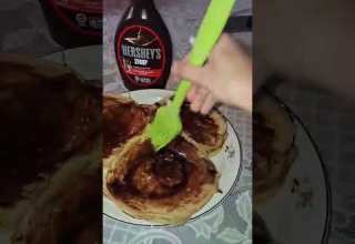 Pancake Trending Viralvideo Foryou 