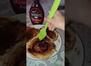 Pancake Trending Viralvideo Foryou