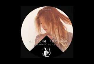 WAITING FOR YOU Deborah De Luca