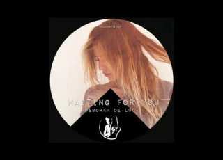 WAITING FOR YOU Deborah De Luca