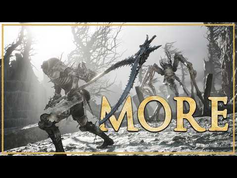 What MORTAL SHELL 2 Needs