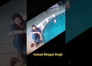 Ustaad UstaadBhagatSingh Reels Shorts Trending