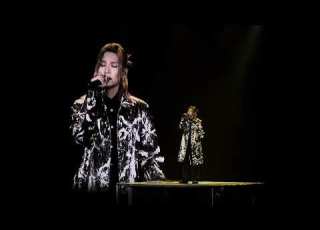 Jeremy 李駿傑 沒人看見的星 首唱 Mirror First Day Concert 2026 1 1 2026
