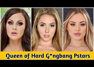 Super Amazing Queen Of Hard G Ngbang Prnstars