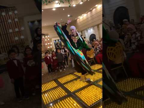 شوف بسرعه بتاع التنوره بيعمل اي بالتنوره Tanoura Explore Dance
