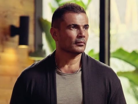 انا مش اناني عمرو دياب بدون موسيقى