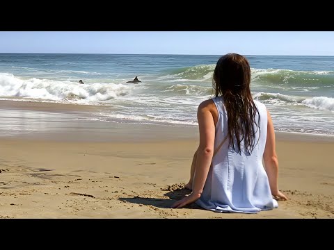 سمكة قرش بتحاصر شاب وبنت على جزيرة وكل لما يحاولوا يهربوا من على الجزيره تظهرلهم سمكة قرش بتحاصر شاب وبنت على جزيرة وكل لما يحاولوا يهربوا من على الجزيره تظهرلهم