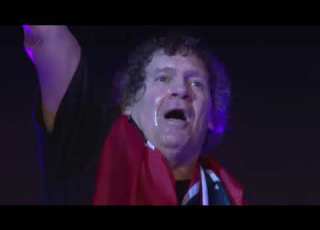  Legends Never Die Tracy Smothers Tribute