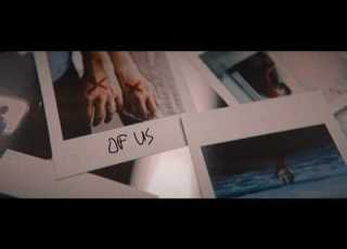 No Resolve End Of Us Official Lyric Video