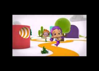 Nickelodeon übergang Zu NickJr