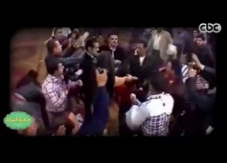 صاحبة السعادة تقرير النبطشي في الفرح الشعبي أهم من العروسة