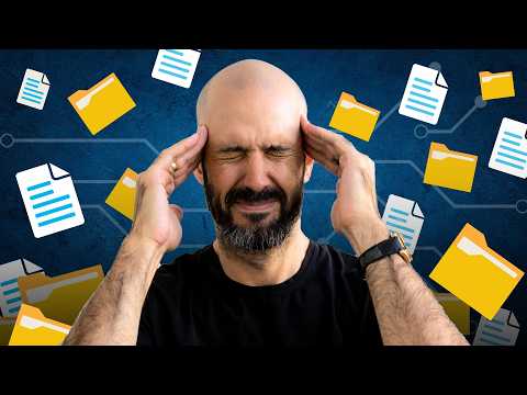 Setup Google Shared Drives For Best File Management 2025