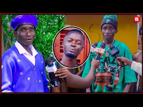 FRENXION AHAIDI KUJA UPYA BAADA YA KUPITIA CHANGAMOTO NYINGI ZA MAISHA NINA KAZI NYINGI NJE YA CAMP